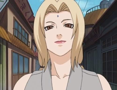 kiss4u - club tsunade si kurenai