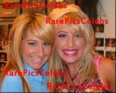 BGHOMWTKBJXEAWBIFJT - ASHLEY TISDALE POZE RARE