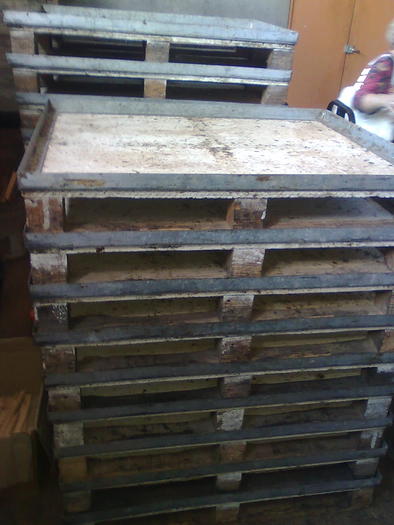 paleti pentru caturi - ApiMondia