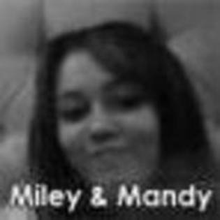 OPNCIIMRYQKZUJUHOSL - Miley and mandy