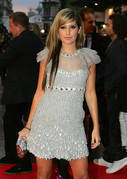 RKPCGMSVLSQWOXMFJXO - Ashley Michelle Tisdale