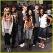 echipa High School Musical