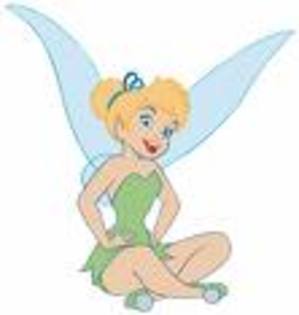 imagesCARXW0L5 - Tinkerbell