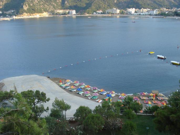 Picture 213 - 2008 TURCIA MARMARIS