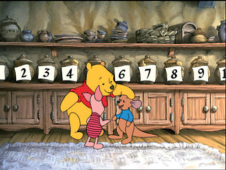 51 - poze winnie the pooh
