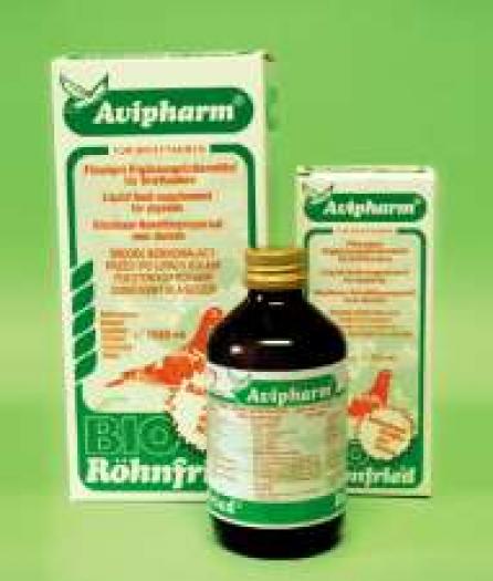 Avipharm