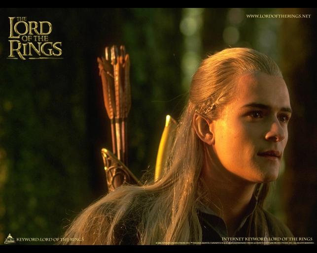 LORD OF THE RINGS PHOTO DIGITAL