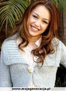 XIJHPDSXHMQQRRBGMBN - biografie miley cyrus