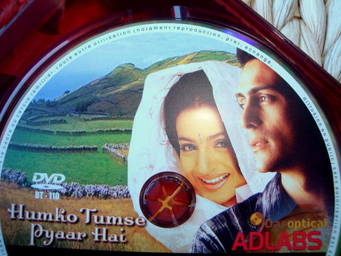 Humko Tumse Pyaar Hai