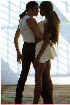 ITC2 - Poze Michael Jackson