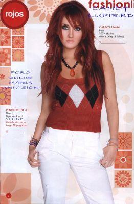 dulce maria (31) - dulce maria