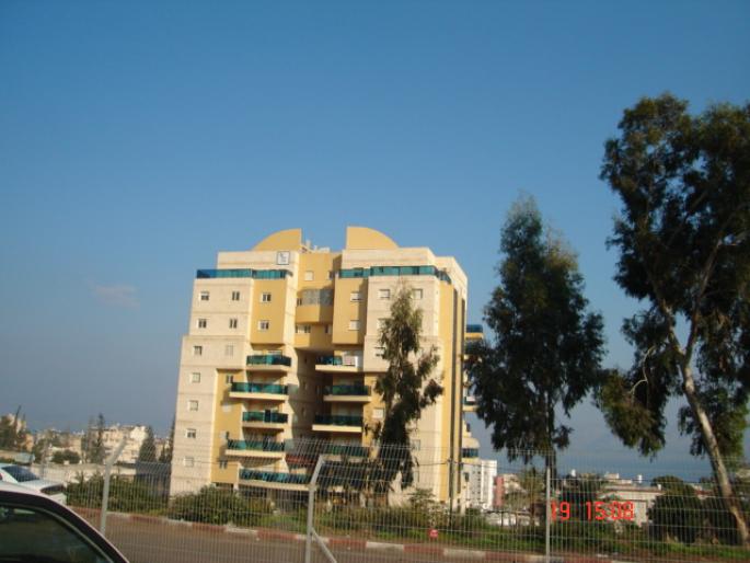 106 Israel - Tiberias - 2008 ISRAEL NOIEMBRIE
