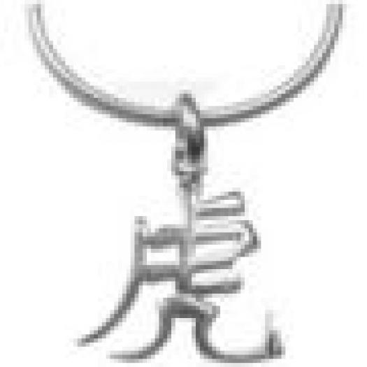 lant-din-argint-si-pandantiv~t_567673 - simboluri chinezesti