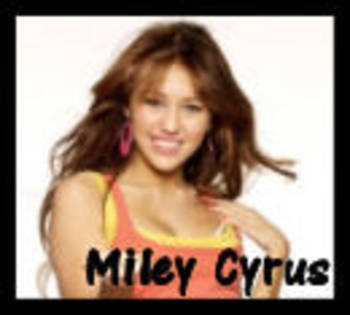 logo miley cyrus 2