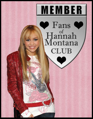 hannahfan - Hannah montana