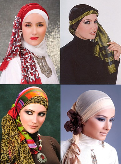 beautiful hijabi (153)