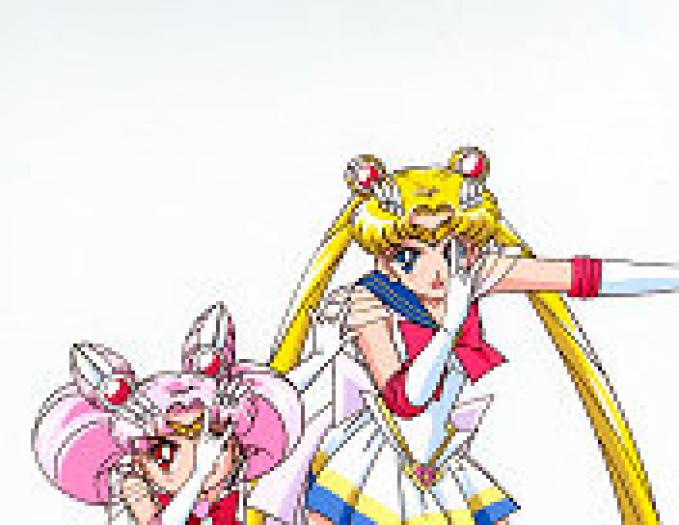 sm0317 - SAILOR MOON