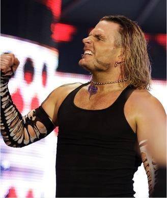 Jeff Hardy