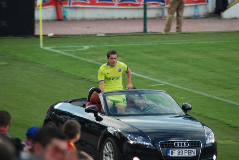 STEAUA 110