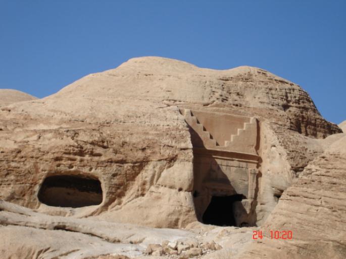 871 Iordania - Petra - 2008 IORDANIA NOIEMBRIE