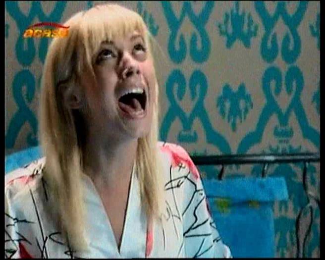 k364qv - Diana Dumitrescu In Razboiul Sexelor