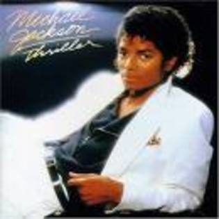 michael jackson - michael jackson