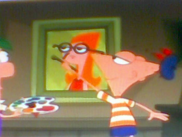 snapshot-186 - Pineas si Ferb