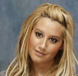  - Ashley Tisdale