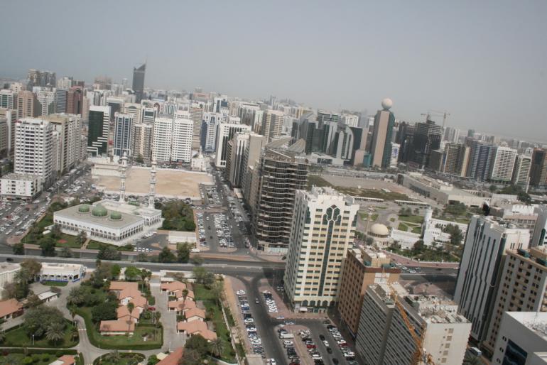  - UAE - Abu Dhabi