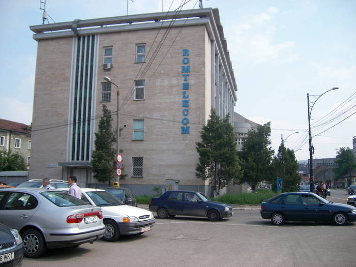 Resita-Romtelecomul - Excursii 2009