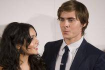 FKJXLTHCBIKHRIMYOUZ - zac efron and vanessa