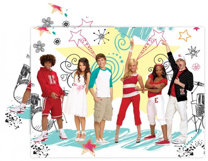 HSM-2-TC - high school musical