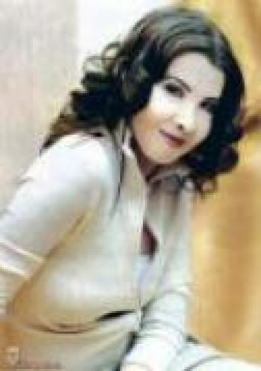EMLUECISNMYTRVNHGFN - Nancy Ajram