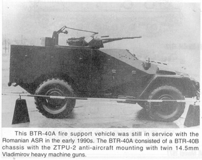 BTR_40_A_Romania