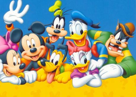 disney[1] - desene disney