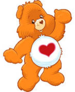  - Care Bears