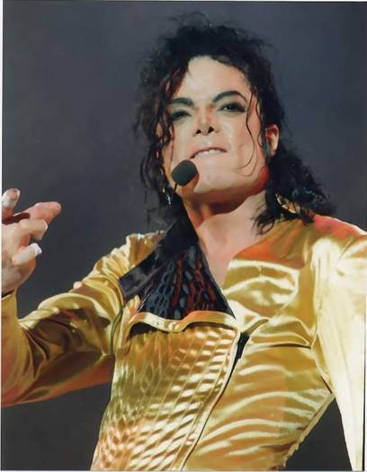 qwrwerq - Poze Michael Jackson