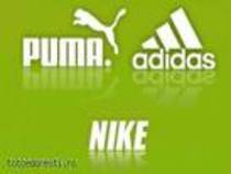 xcgfh - adidaS nike and puma