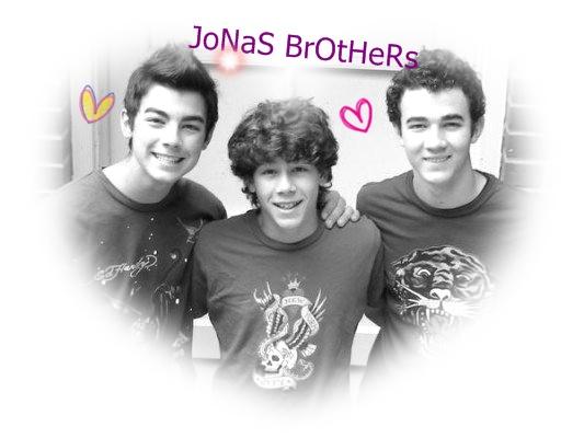 Jonasbrothers - jonas brothers