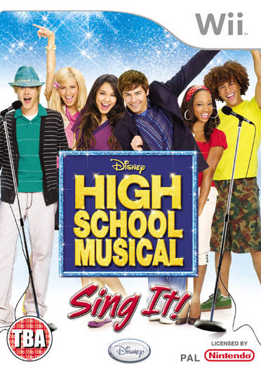Echipa High School Musical