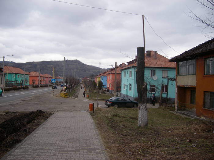 Copsa Mica-Noua fata a orasului