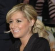 miss - Ashley tisdale