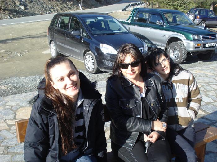 Picture 772; Troodos
