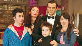 promo-my-spy-family-1 - My Spy Family