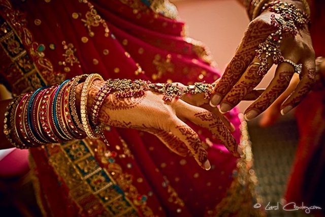 wedding3 - Caminho das Indias-India