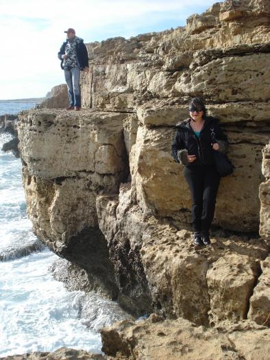 Picture 567; Cape Greco
