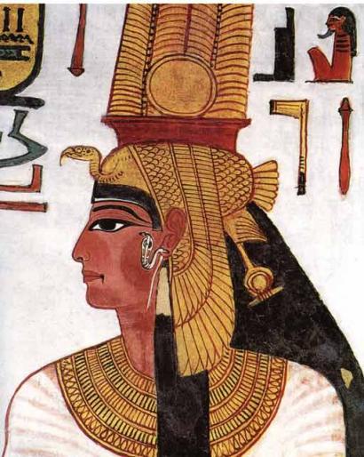 2nefertari - egipt