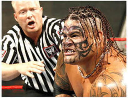 Umaga