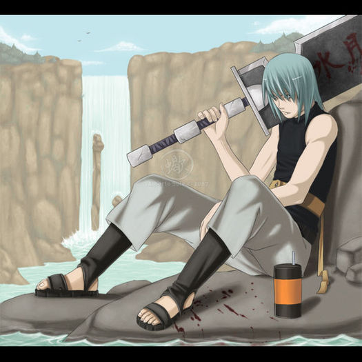 suigetsu_by_sasorisama_1 - multe