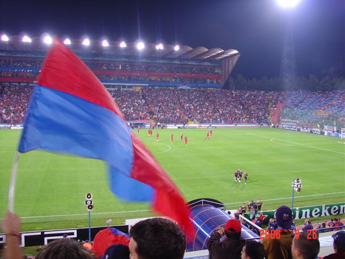 DSC05602 - Steaua